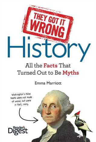 They Got It Wrong book cover
