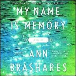 My Name Is Memory