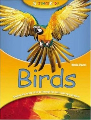 Discover Science book cover