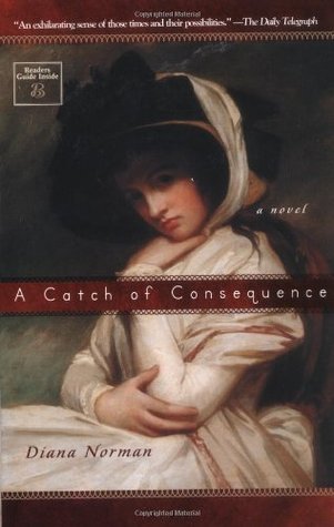 A Catch of Consequence