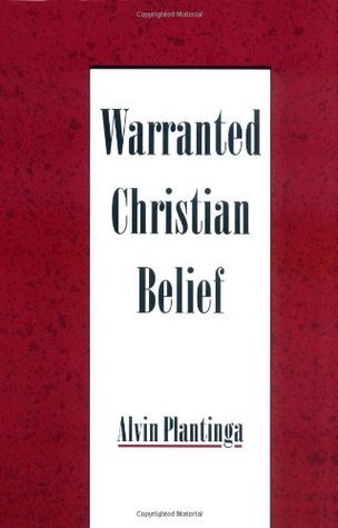 Warranted Christian Belief 　中古洋書 Warranted Christian Belief 中古洋書 Warranted Christian