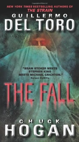 The Fall (The Strain Trilogy, #2)