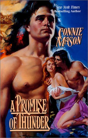 A Promise of Thunder book cover