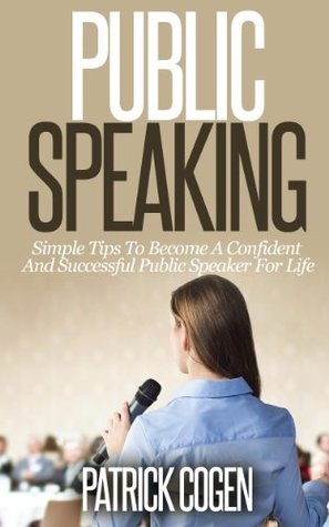 Public Speaking – Simple Tips To Become A Confident And Successful ...