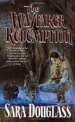 The Wayfarer Redemption (Wayfarer Redemption, #1)