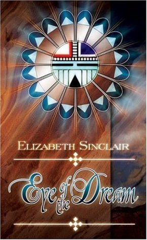 Eye of the Dream book cover