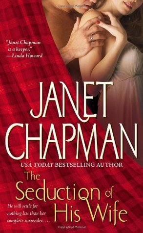The Seduction of His Wife book cover