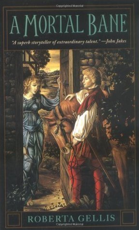 Magdalene La Batarde book cover 1