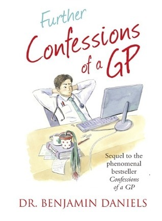 Further Confessions of a GP