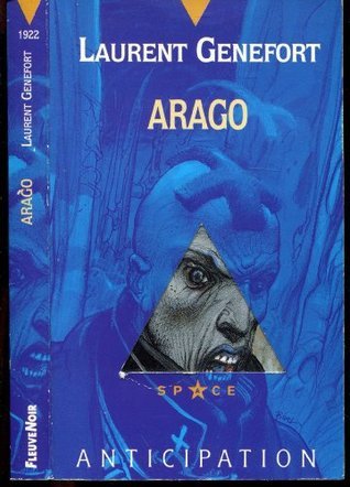 Arago book cover