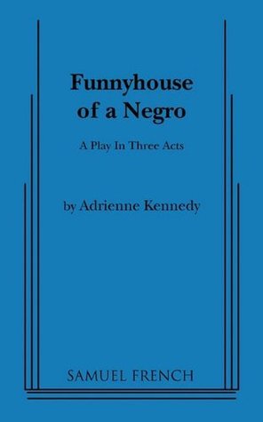 Funnyhouse of a Negro