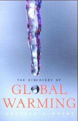 The Discovery of Global Warming