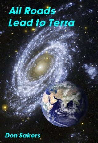 All Roads Lead to Terra book cover