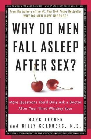 Why Do Men Fall Asleep After Sex? More Questions You'd Only Ask a