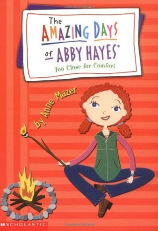 Too Close For Comfort book cover