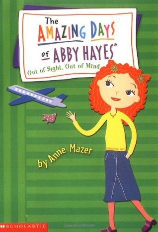 Out of Sight, Out of Mind book cover