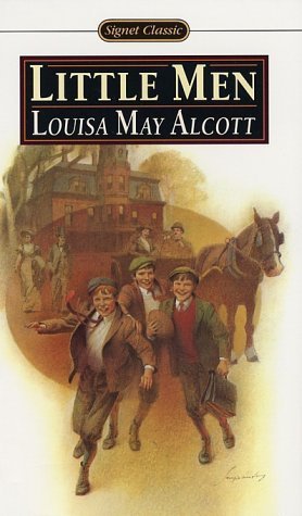 Little Men (Signet Classic)