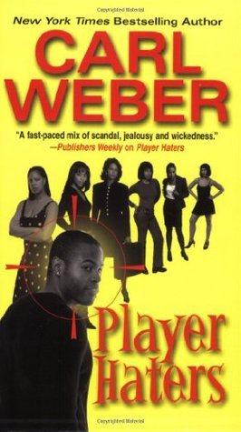 Player Haters book cover