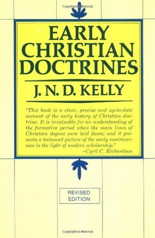 Early Christian Doctrines