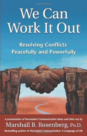 We Can Work It Out book cover