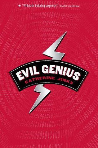 Evil Genius (Genius, #1)