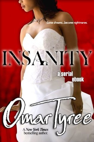 Insanity book cover 2