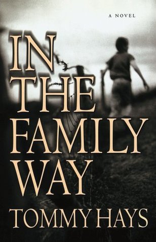 In the Family Way book cover