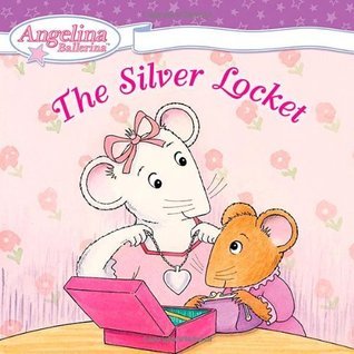 The Silver Locket book cover
