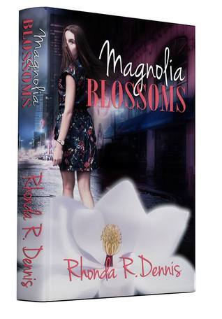 Magnolia Blossoms