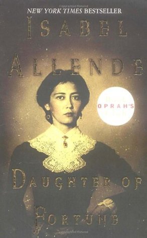 Daughter of Fortune