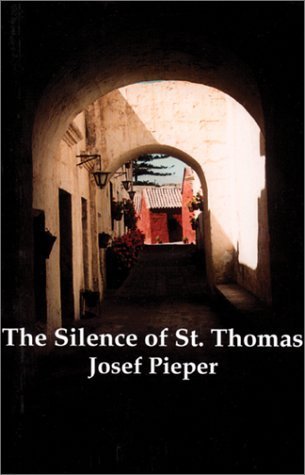 Silence of St. Thomas