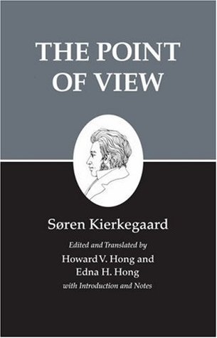 The Point of View book cover
