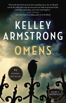 Omens (Cainsville, #1)