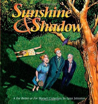 Sunshine and Shadow
