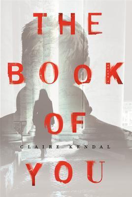 The Book of You cover