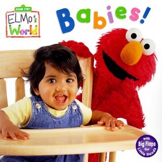 Babies! book cover