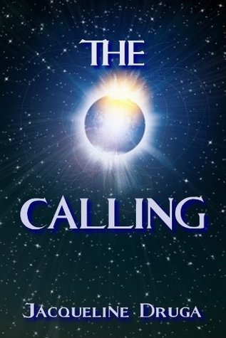 The Calling book cover