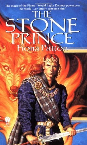 The Stone Prince (Branion, #1)