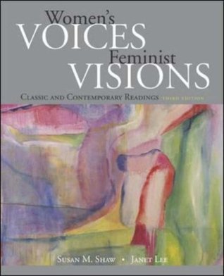 WOMENS VOICES FEMINIST VISIONS CLASSIC AND CONTEMPORARY READINGS 6TH EDITION DOWNLOAD FREE PDF EBOOK visual data 2