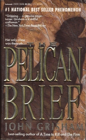 The Pelican Brief