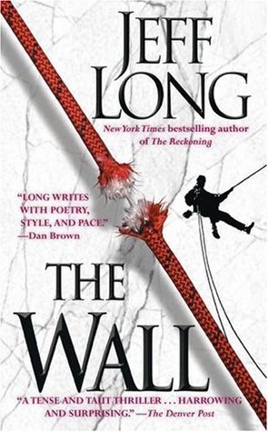 The Wall book cover