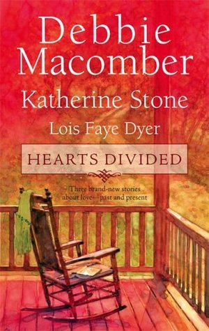 Hearts Divided book cover