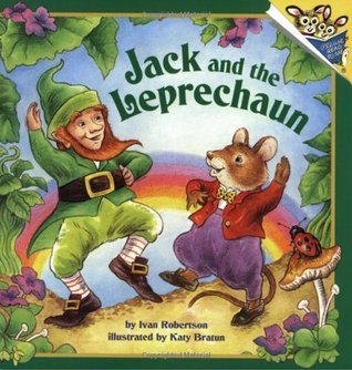 Jack and the Leprechaun