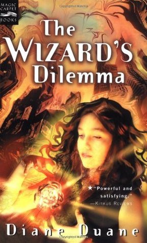 The Wizard's Dilemma