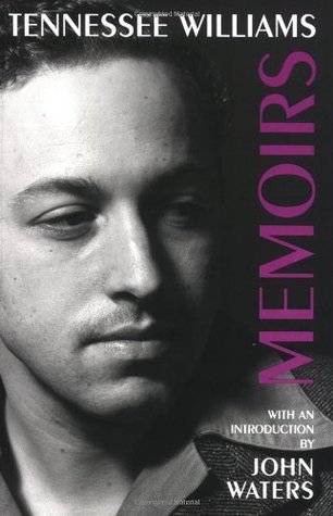 Memoirs book cover