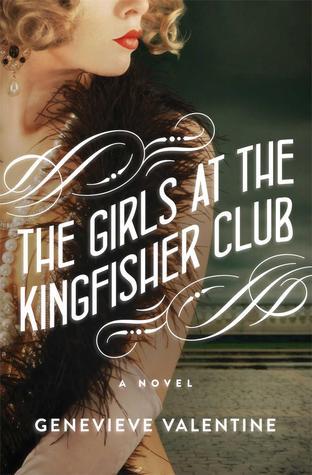 The Girls at the Kingfisher Club