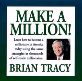 Make a Million! book cover