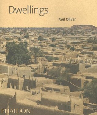 Dwellings book cover