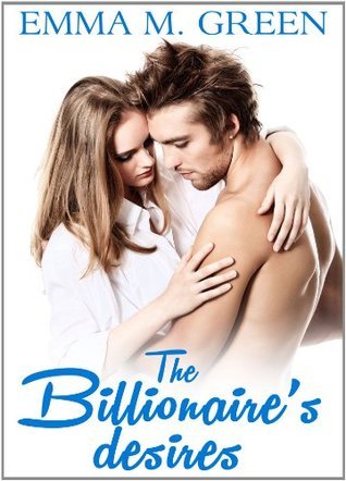 The Billionaire's Desires Vol. 10 book cover