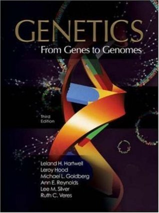 Genetics: From Genes to Genomes